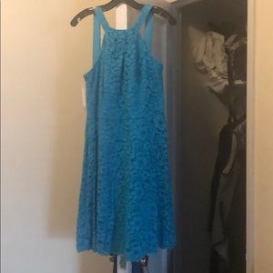 Brand new dresss never worn!